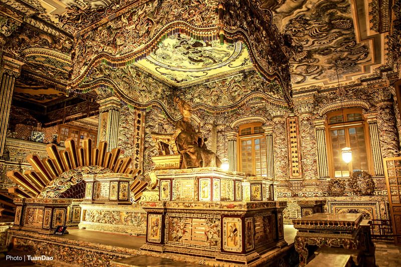 Top 8 cheapest Asian destinations