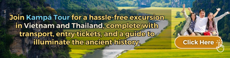 vietnam and thailand tours