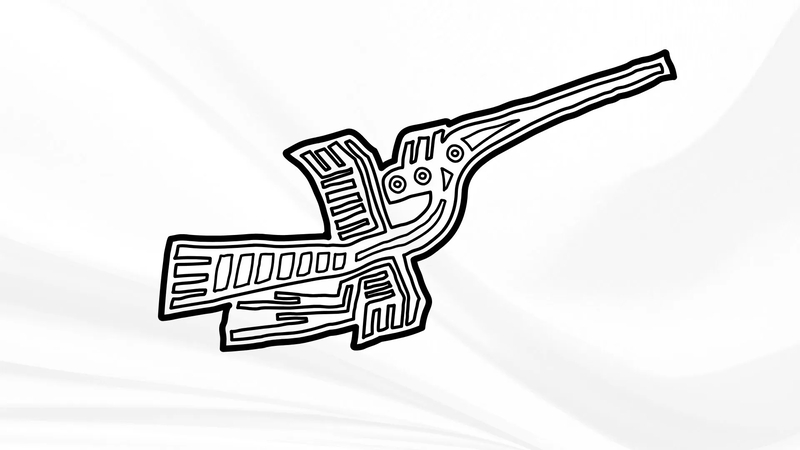 Lac Bird