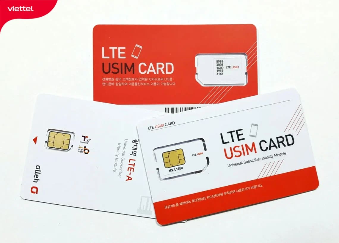 vietnam sim card