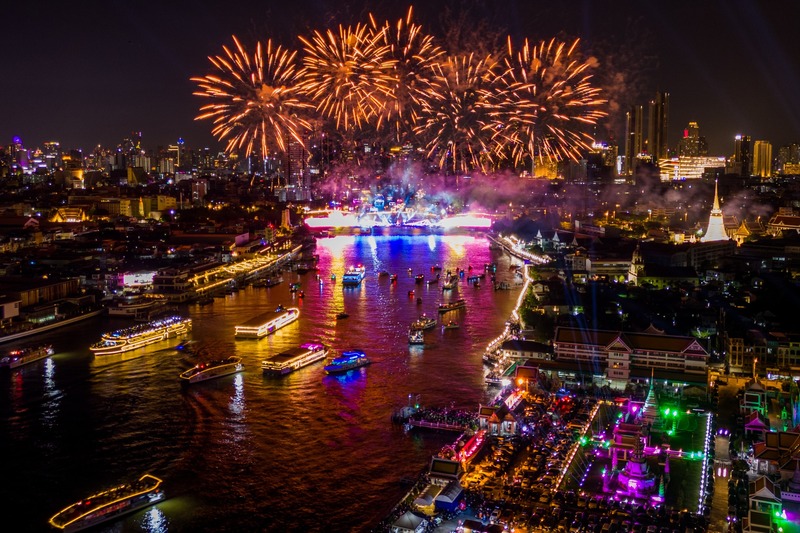 vijit chao phraya