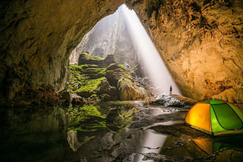 Son Doong Cave