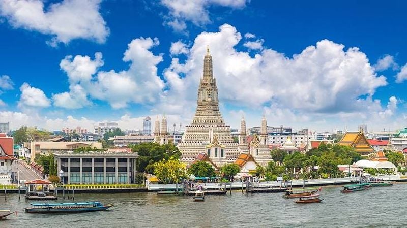 Bangkok