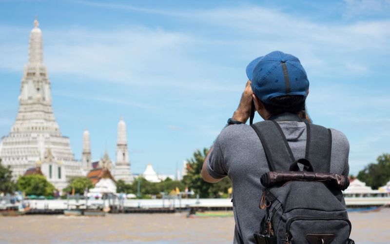 wat arun - tomar fotos