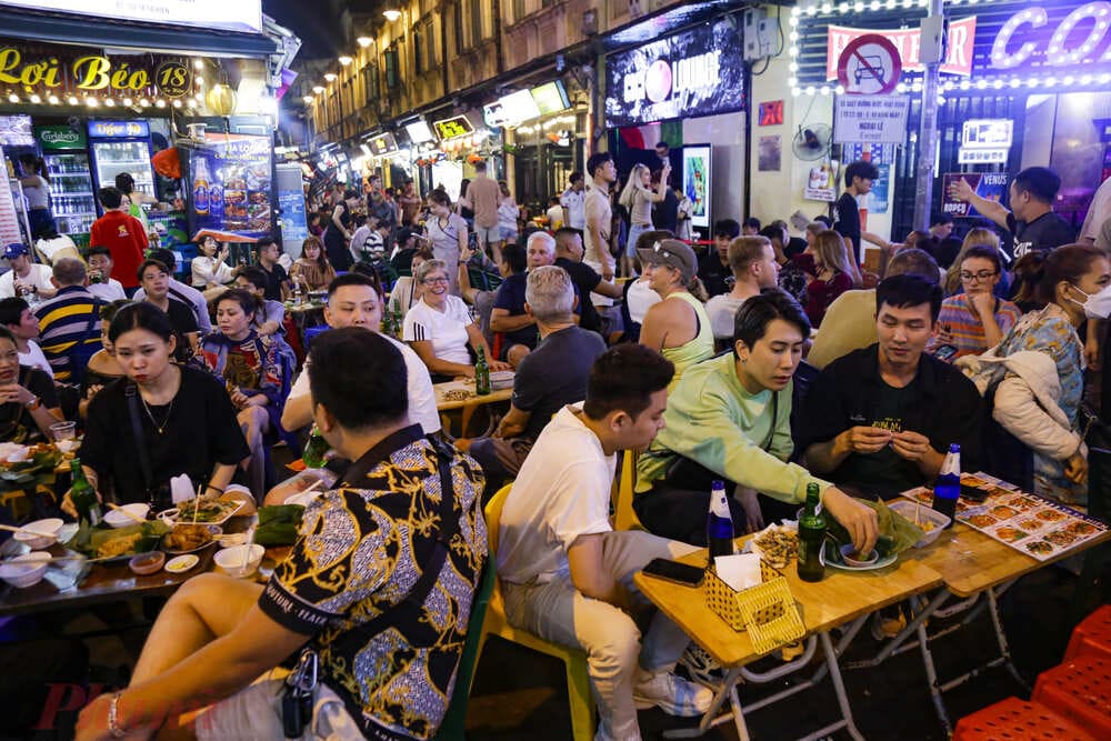 Ta Hien Beer Street