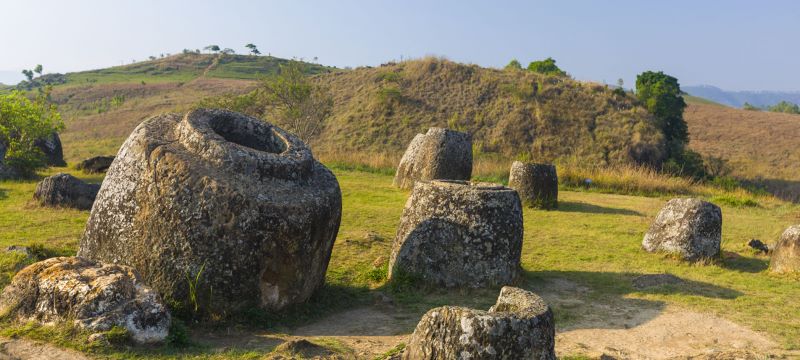 xieng khouang