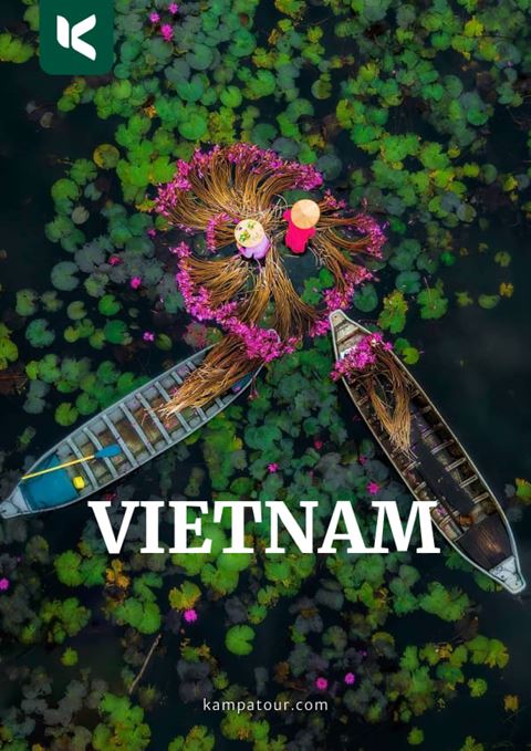Vietnam Travel Guide Ebook