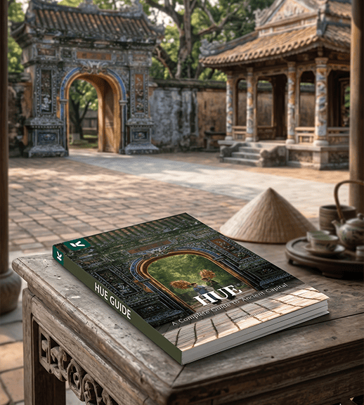 Hue Travel Guide: The Ancient Imperial Capital