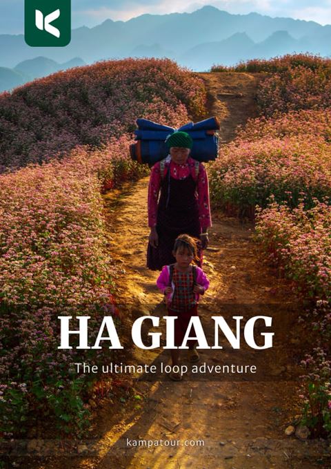 Ha Giang Travel Guide: An Adventure to the Ends of Vietnam