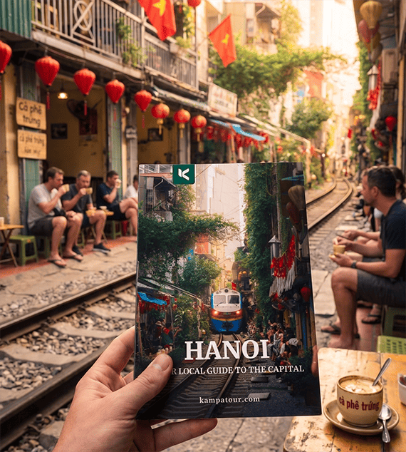Hanoi Mini-Guide