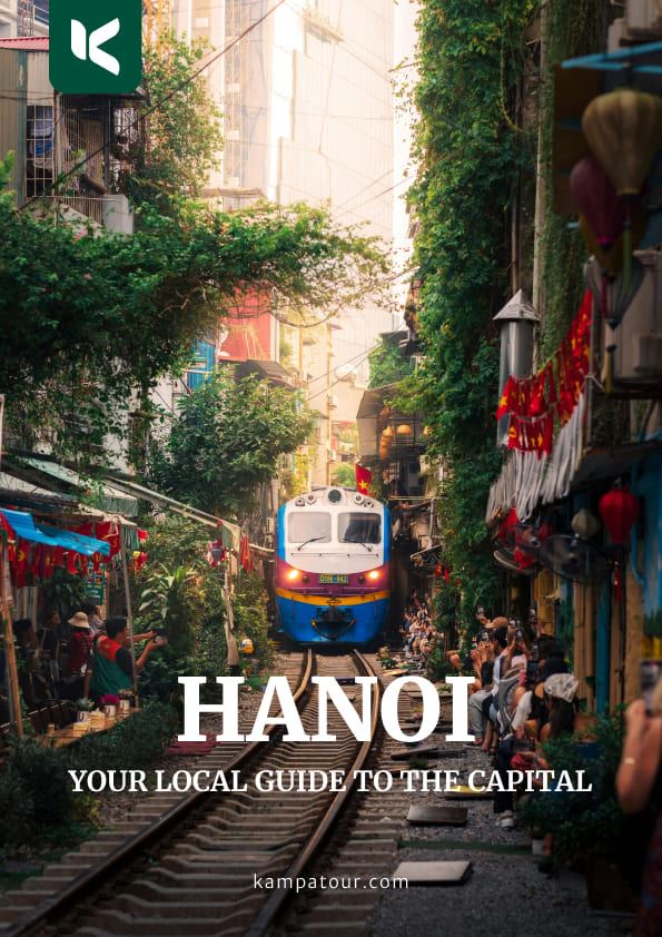 Hanoi Mini-Guide