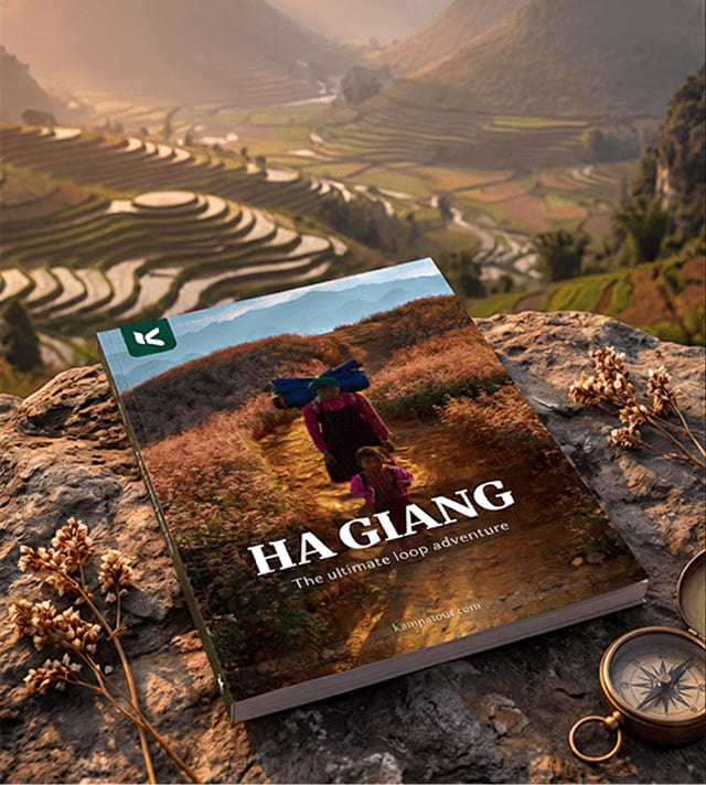 Ha Giang Travel Guide: An Adventure to the Ends of Vietnam