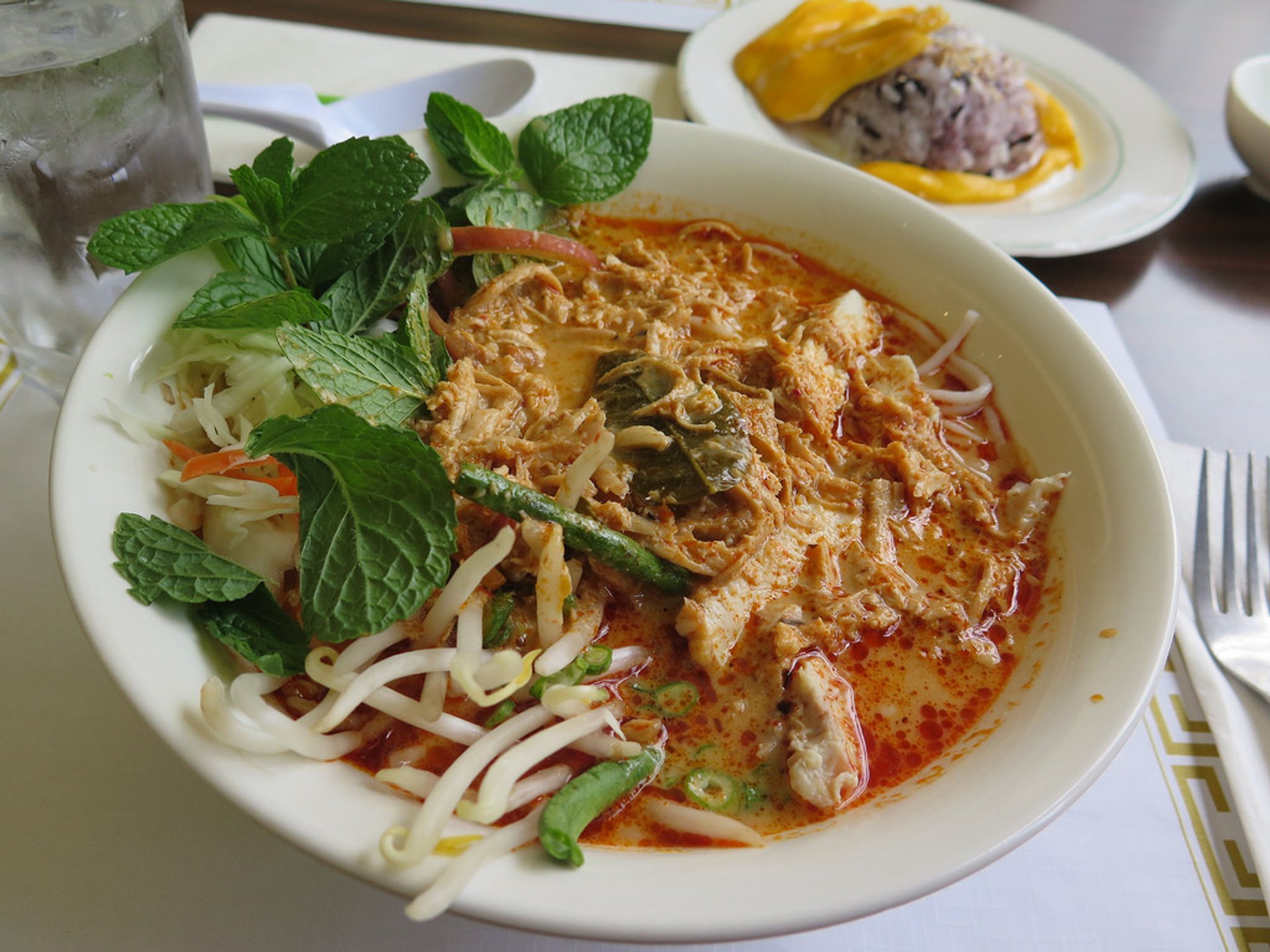 sopa de laos