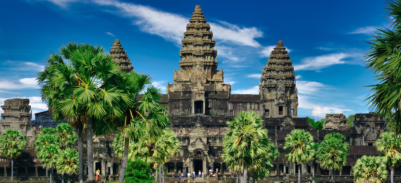 Cambodia