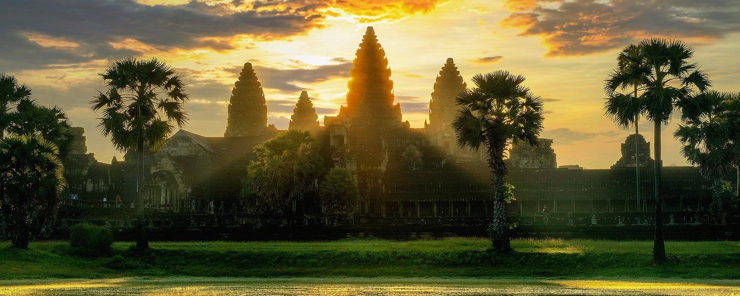 Camboya