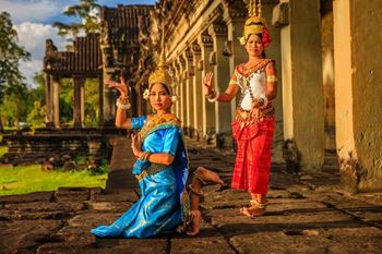 cambodia