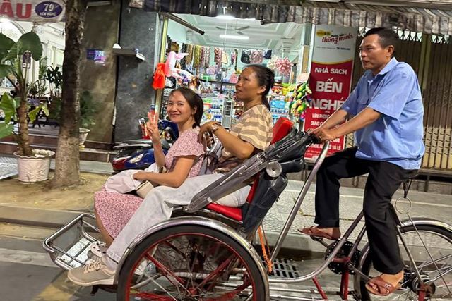 Las experiencias y recuerdos positivos son esenciales para mejorar los viajes de los visitantes a Vietnam, gracias a nuestro profundo conocimiento y orgullo por nuestra cultura