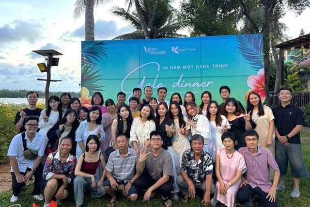 Resumen de la Temporada de Turismo y Vacaciones de Verano