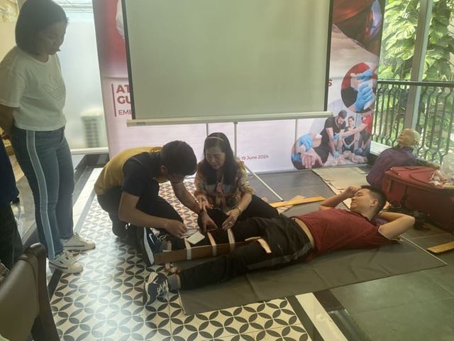 Tratamiento de fracturas