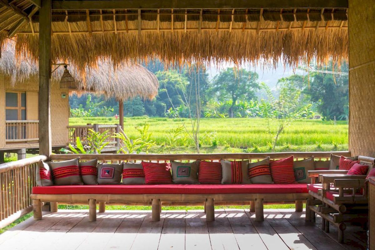 LISU LODGE Chiang Mai