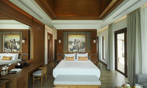 Thantara Resort Chiang Mai