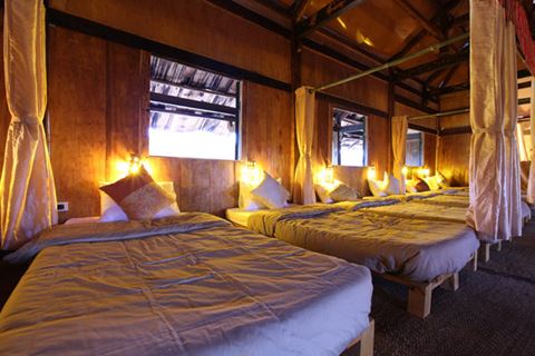Mu Cang Chai Eco Lodge