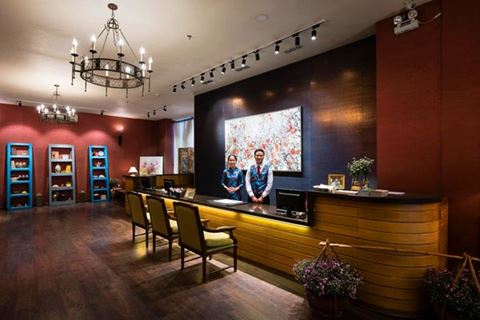 Asian Ruby Hotel - Ho Chi Minh