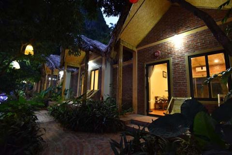 Tam Coc Valley Homestay