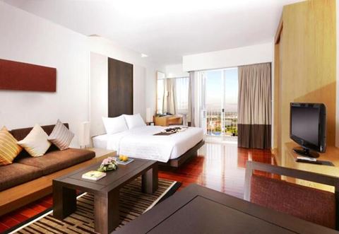 Kantary Ayutthaya Hotel