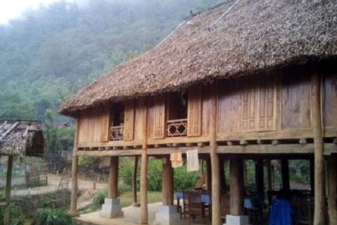 Pu Luong Homestay