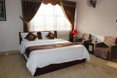 Hoa Cuong Hotel