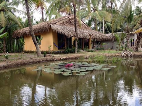 Mékong Homestay