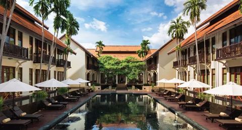 Hotel Anantara