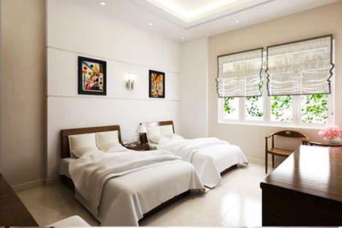 Hotel Hoa Cuong Dong Van