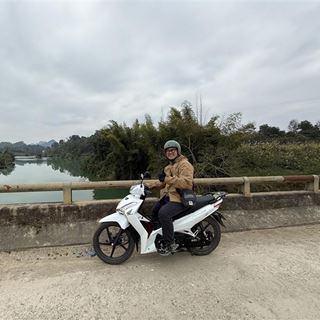 Minh Vo (Local expert)