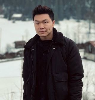 Tieu Bao (Experto local en Kampá Tour) 