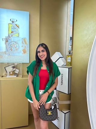 Preetika Narula (Local Expert)