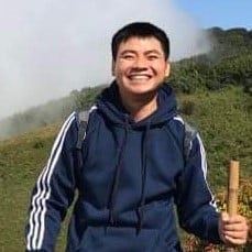 Huan Nguyen (Experto local en Kampá Tour) 