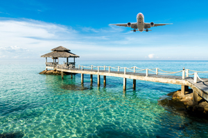 How to get to Thailand?