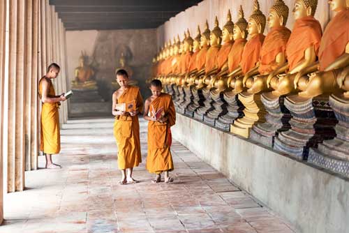Best Time to Visit Cambodia