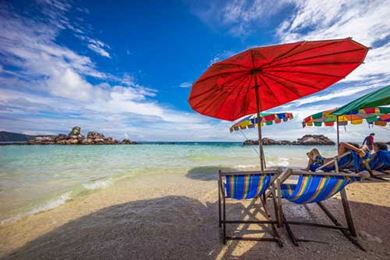 Best Time to Visit Thailand