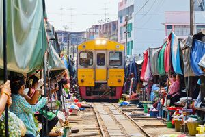 Tips for a Successful Trip to Thailand