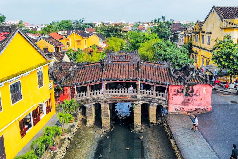 ciudad de hoi an