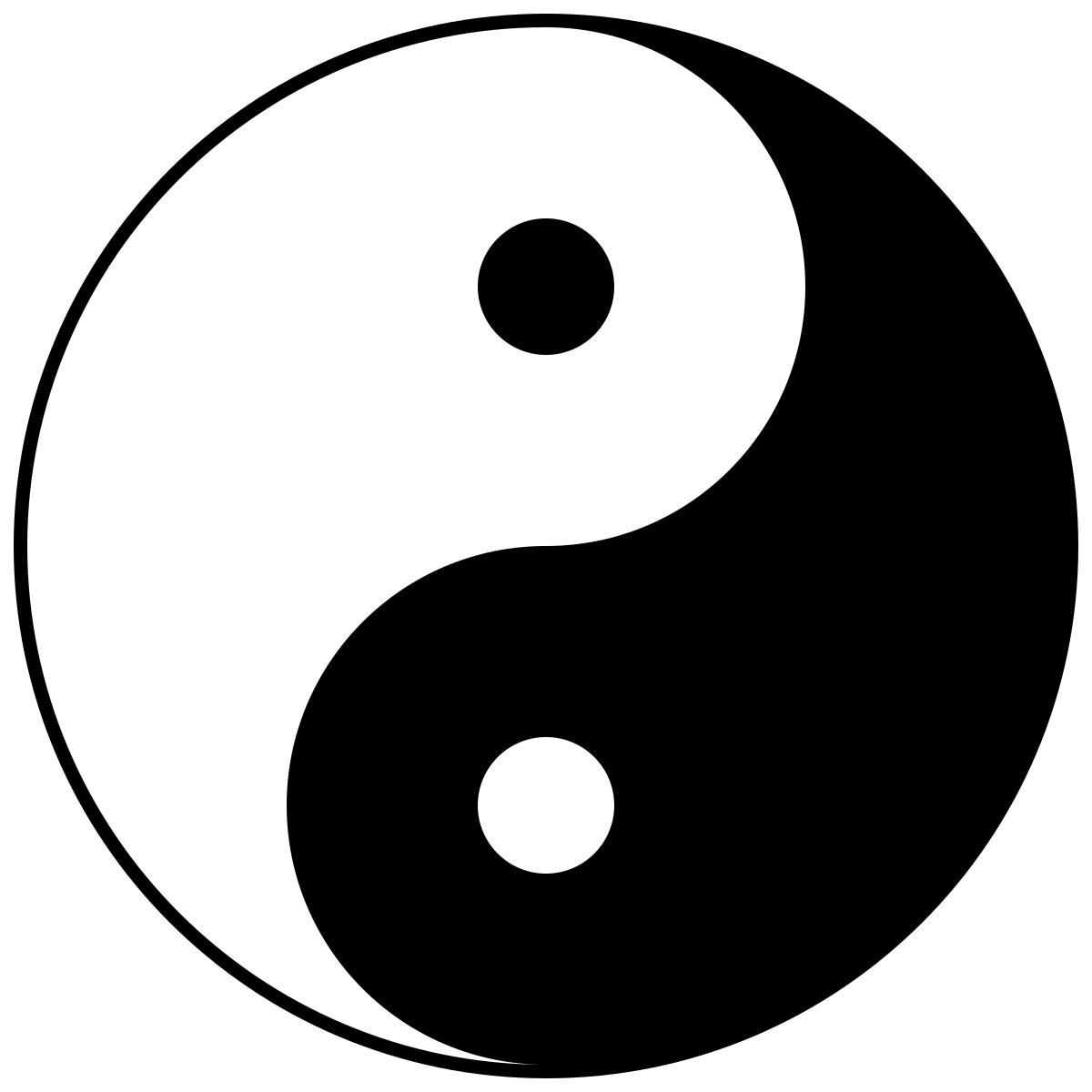 ying yang en vietnam