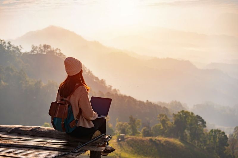 visa de trabajo en tailandia