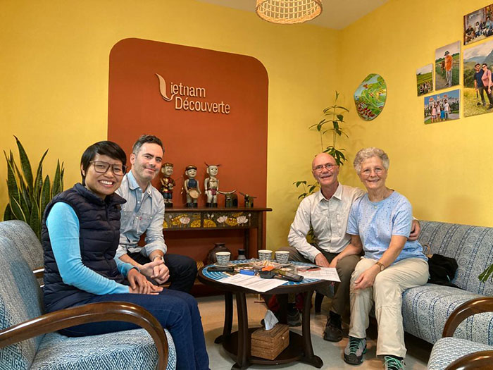Vietnamm en 10 días, descubriendo el Patrimonio de la UNESCO