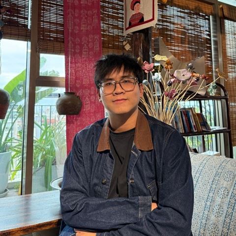 Thinh Le (Kent), 29 years old