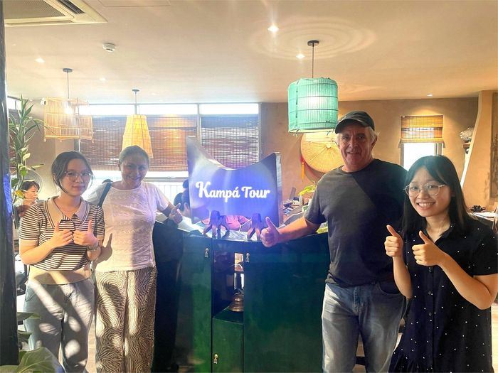 La belleza oculta de Vietnam 15 días 14 noches