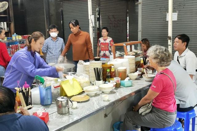 Explora Camboya en 3 semanas, el segundo viaje con Kampá Tour