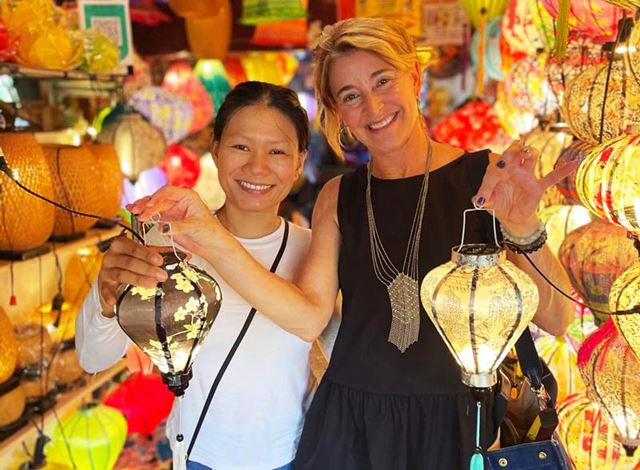 Aventura imperdible de 18 días por Vietnam, Camboya y Tailandia